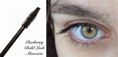 burberry beauty effortless mascara review|Burberry Mascaras, Effortless, Curve Lash and Bold .